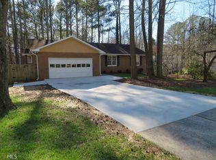 4080 Leach Rd, Snellville, GA 30039