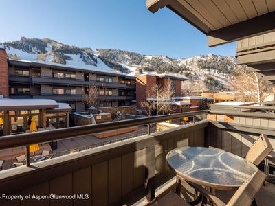 617 E Cooper Ave #213, Aspen, CO, 81611