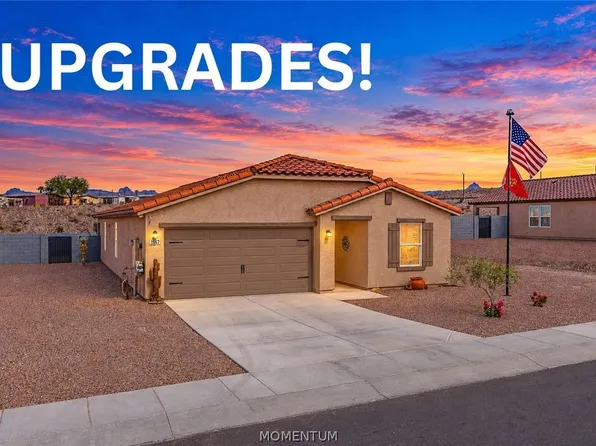 2567 Aaron Place, Bullhead City, AZ 86442