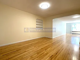 Rented by Sovereign Associates