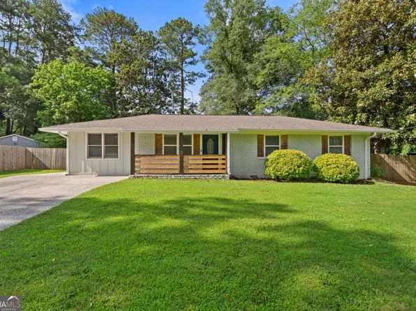 470 Pretty View Ln SE, Smyrna, GA 30082