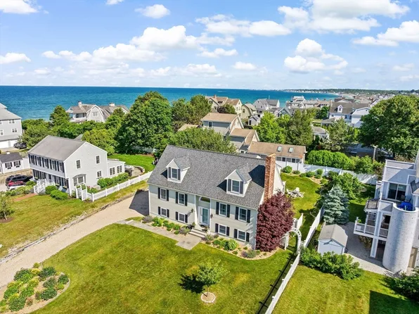 5 Cliff Estates Rd, Scituate, MA 02066