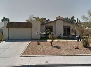 3857 Vista Largo Dr, Las Vegas, NV 89121