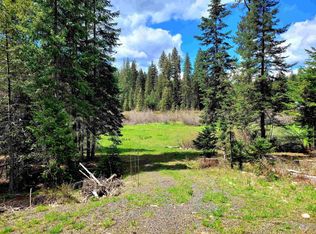 Forks Rd, Deary, ID 83823
