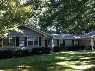 205 Shady Grove Ln, Alpharetta, GA 30009