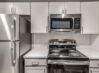 Warwick at Westchase, Houston, TX 77042