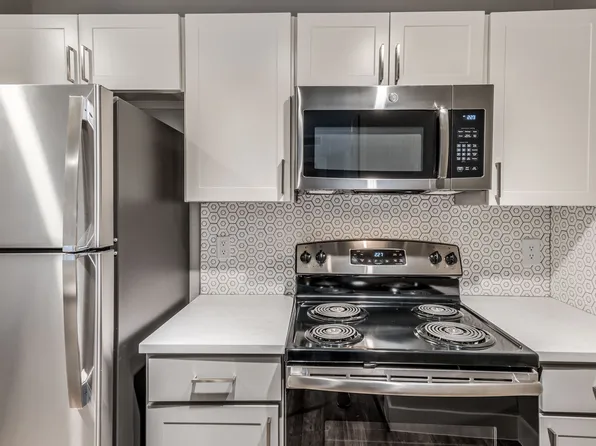 Warwick at Westchase