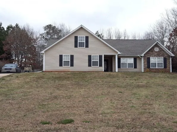 20 Alley Cir, Covington, GA 30016