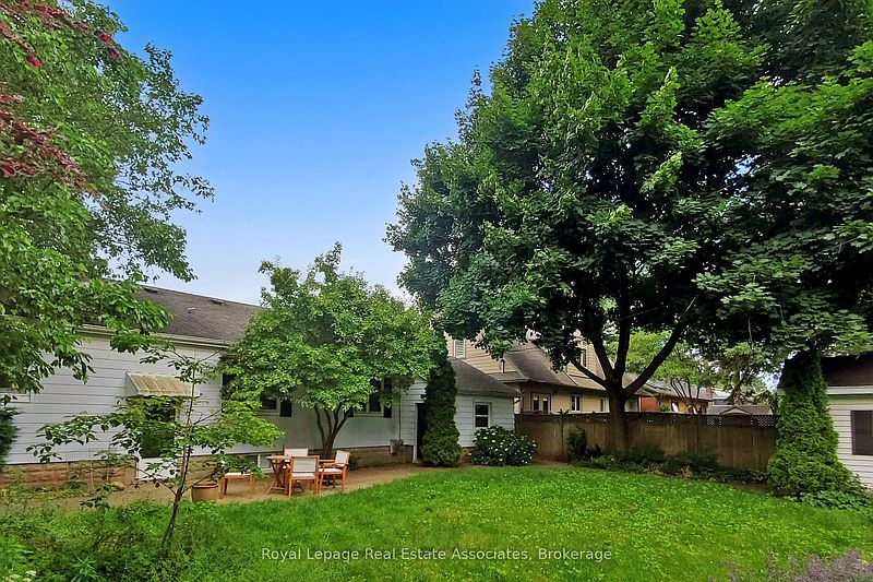 Burlington House for rent - 3 Bedrooms — photo 33