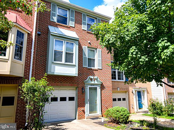 2nd image of 6554 Morning Meadow Dr