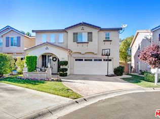 24339 Caladium Pl, Valencia, CA 91354