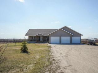 5515 174th Ave SE, Christine, ND 58015