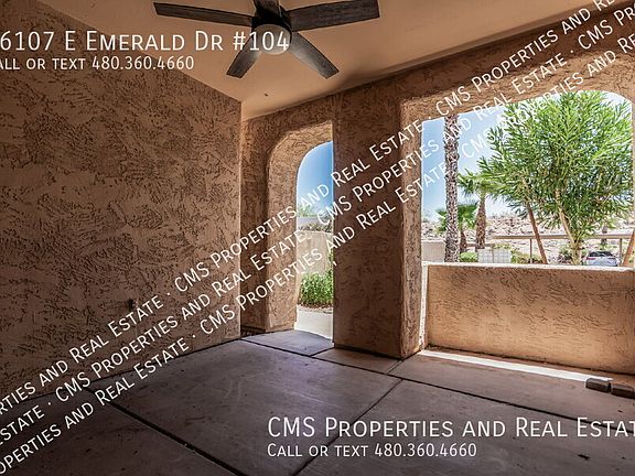 4th image of 16107 E Emerald Dr APT 104