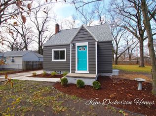 2893 McDermott St, Muskegon, MI 49444
