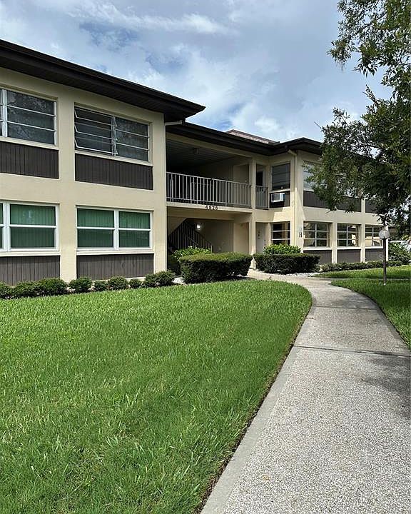 1st image of 4826 MARINE PARKWAY #202