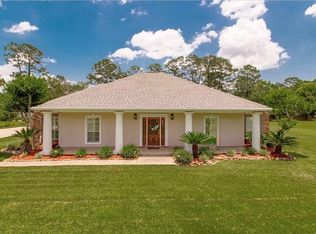 41278 Baytown Rd, Hammond, LA 70403
