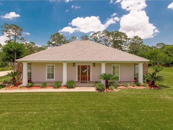 41278 Baytown Rd, Hammond, LA 70403