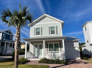 248 W Willow Mist Rd, Inlet Beach, FL 32461