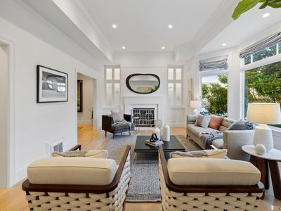 2161 N Point St, San Francisco, CA, 94123