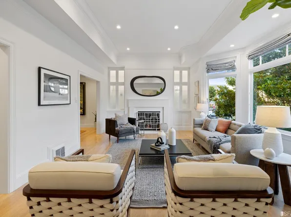 2161 N Point St, San Francisco, CA 94123