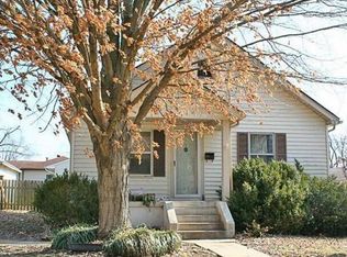 616 Colorado St, Jackson, MO 63755