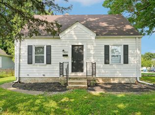 4260 Boulevard Pl, Indianapolis, IN