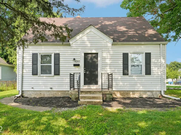 4260 Boulevard Pl, Indianapolis, IN 46208