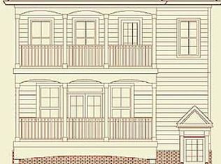755 Ponce De Leon Pl NE APT 3, Atlanta, GA 30306