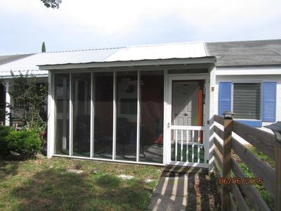 34-4 Holland Ave, Carrabelle, FL, 32322