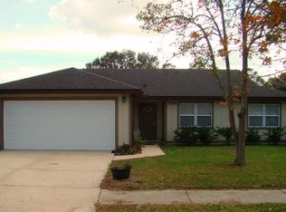 13246 Morning Sun Dr, Jacksonville, FL 32225