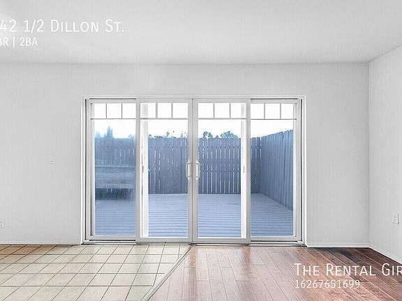 4th image of 742 1/2 N Dillon St