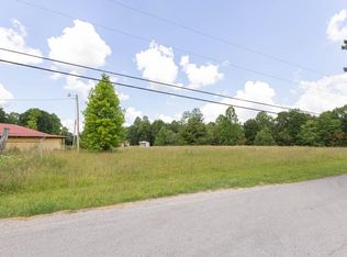 10125 Crossville Hwy, Sparta, TN 38583