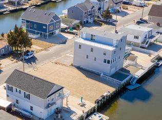 10 W Brig Dr, Little Egg Harbor, NJ 08087