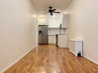 534 Prospect Ave #2LL, Brooklyn, NY 11215