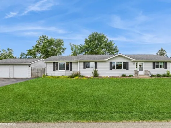 N1135 Sandalwood DRIVE, Genoa City, WI 53128
