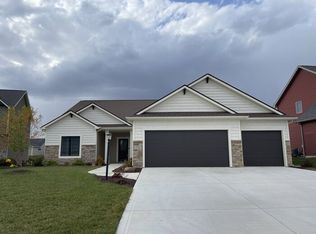 178 Begonia Ct, Fort Wayne, IN 46814