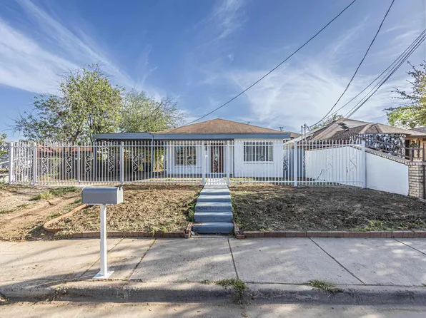 107 W Eistetter St, Laredo, TX 78041