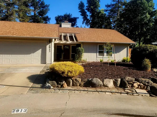2913 Jade Cove Ct, Sacramento, CA 95821