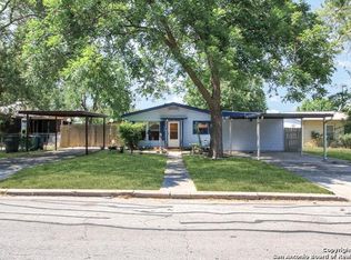 334 Anton Dr, San Antonio, TX 78223