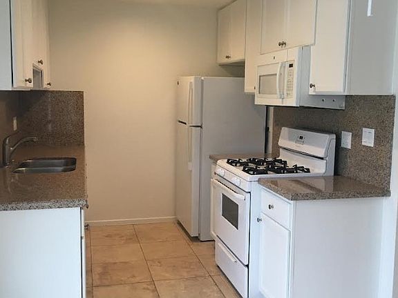 Kitchen view from Dining Room
