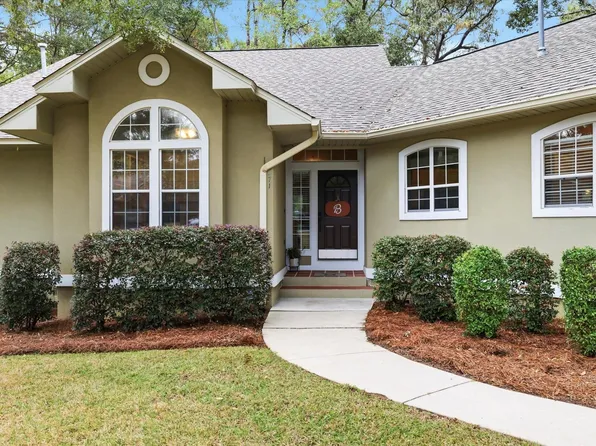 371 Milestone Dr, Tallahassee, FL 32312