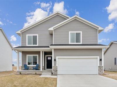 2913 Indigo Ln, Pella, IA, 50219