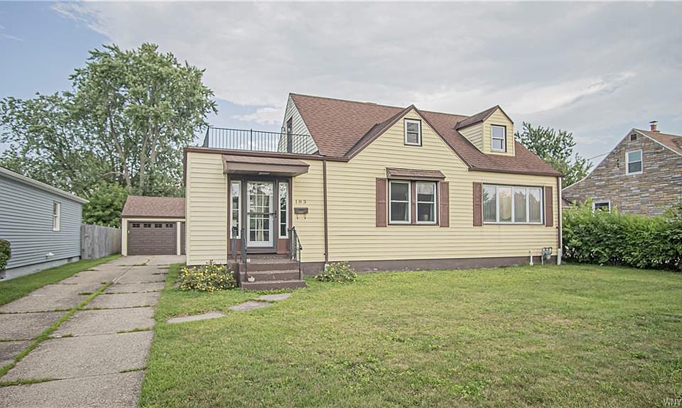 1st image of 183 Claremont Ave