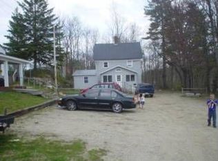 151 Maine Ave, Rumford, ME 04276