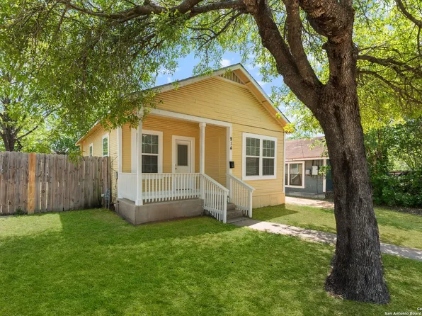 914 Piedmont Avenue, San Antonio, TX 78210