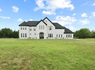 1159 Maxwell Rd, Haslet, TX 76052