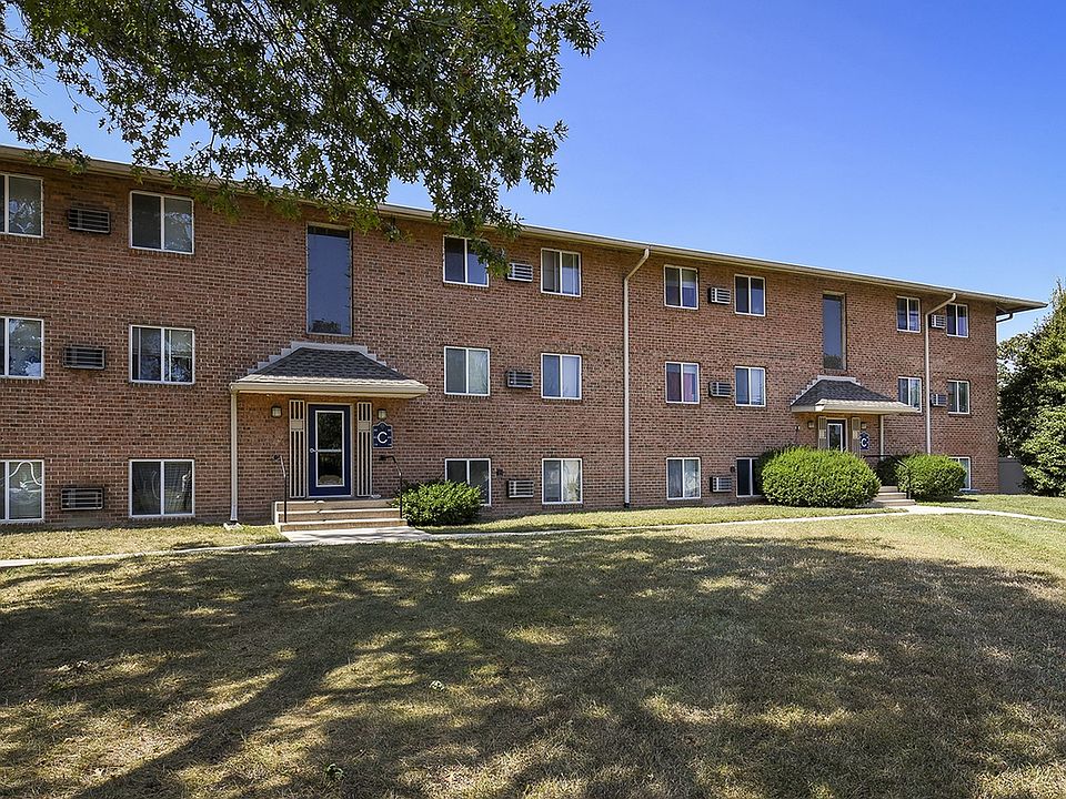 Residential Building