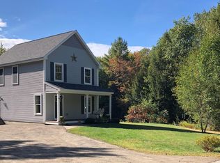 60 Evans Ridge Rd, Windham, ME 04062