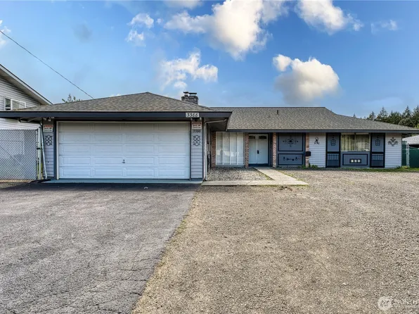 3388 SE Tamarack Drive, Port Orchard, WA 98366