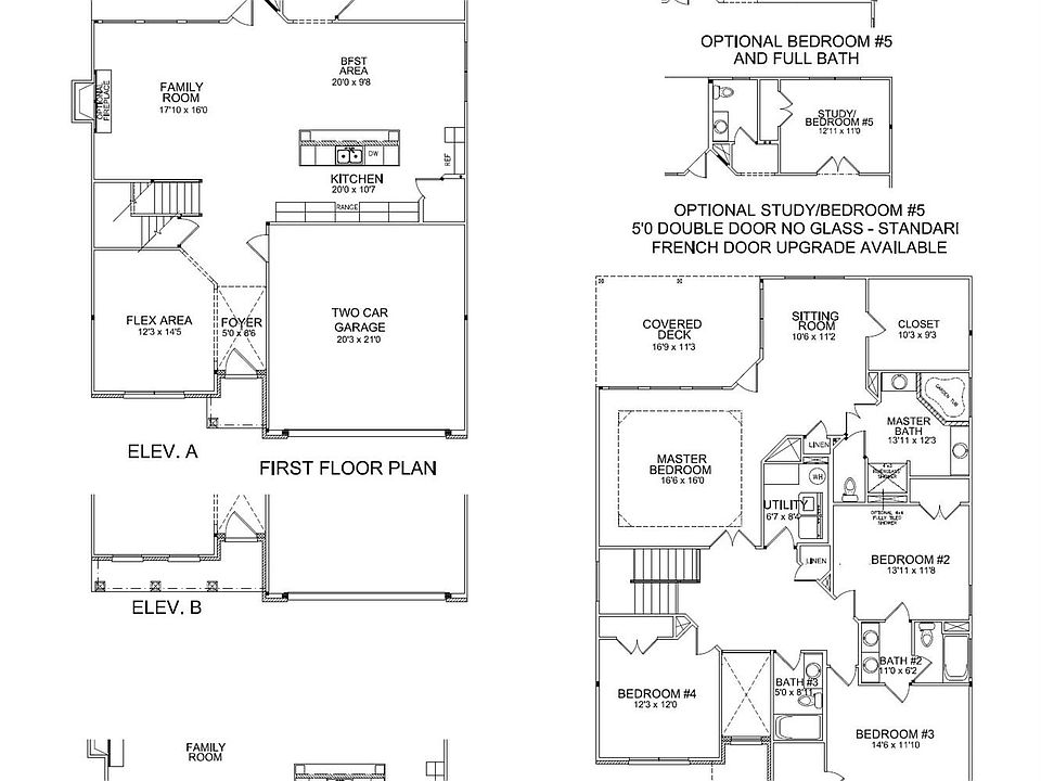 2nd image of 1713 Hemp Hill Dr